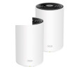 Mesh-система TP-LINK DECO X68 домашняя